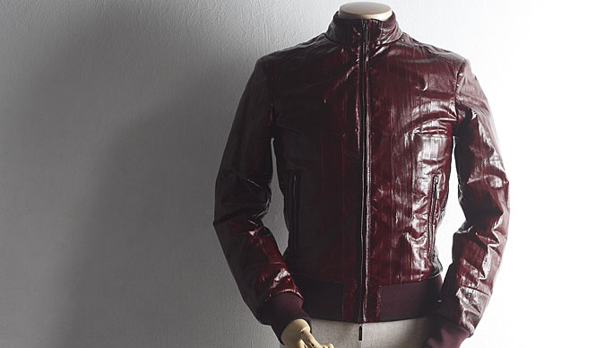  ETRO｜最新レザーウェアコレクション　STYLE of Biweekly（16） ギャラリー