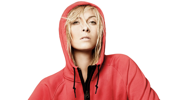  「NIKE SPORTSWEAR」を着た世界のトップアスリート ギャラリー