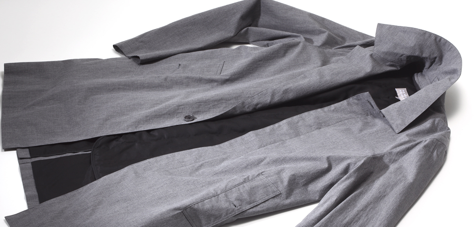  MARGARET HOWELL｜アイテムギャラリー WINTER