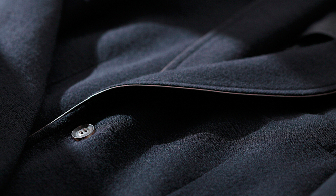  LANVIN COLLECTION｜スタイリスト櫻井賢之が選ぶニットジャケット ギャラリー