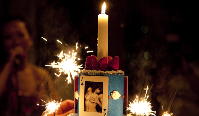  EVENT｜須永辰緒のバースデイを祝う、スペシャルなクルーズパーティー　ギャラリー