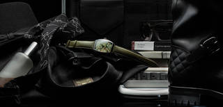  Franck Muller｜冒険心を喚起する新たな顔のカサブランカ ギャラリー