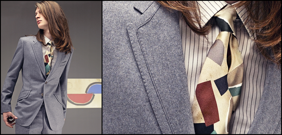  ARCHITECTS AND THEIR BOOKS｜モードを装うレカラーリング ギャラリー