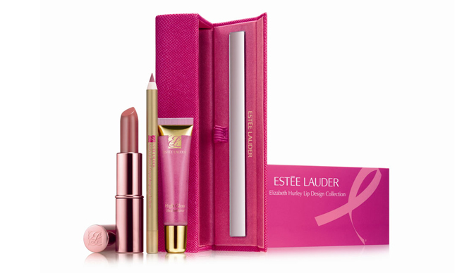  「乳がん早期発見啓発キャンペーン2009」スタート ギャラリー