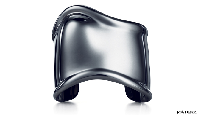  Tiffany & Co.｜2009年秋を飾るティファニーのニューコレクション ギャラリー