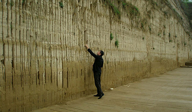  「隈 研吾展（くま けんご）　Kengo Kuma Studies in Organic」開催 ギャラリー