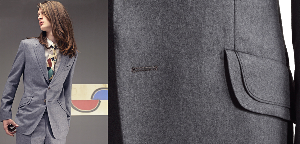  ARCHITECTS AND THEIR BOOKS｜スタイリッシュにマッチするVゾーン ギャラリー