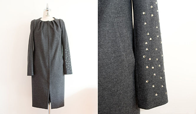  ルラティブマン│Lelativementデザイナー・矢野絢子 インタビュー（後編）_ ギャラリー