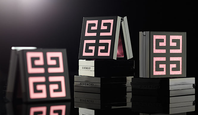  コスメの殿堂│ブランド＃08 パルファム ジバンシイ（全4回・第3回） ギャラリー