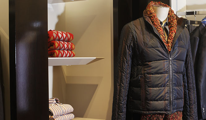  ETRO｜エトロのカジュアルスタイリング ETRO STYLE of Biweekly（19） ギャラリー