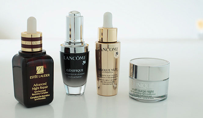  小林ひろ美の2009年秋冬ビューティトレンド（2）「ミッドナイトエステ用コスメ編」 ギャラリー