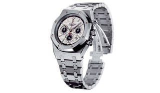  Audemars Piguet｜ロイヤル オーク クロノグラフ