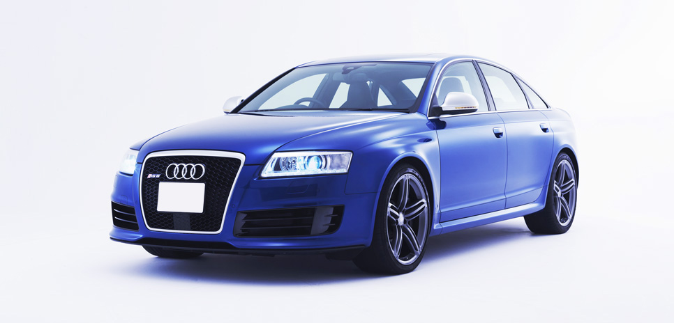  Chapter 1 Audi RS6のすべて｜インテリジェンス溢れるアスリート ギャラリー