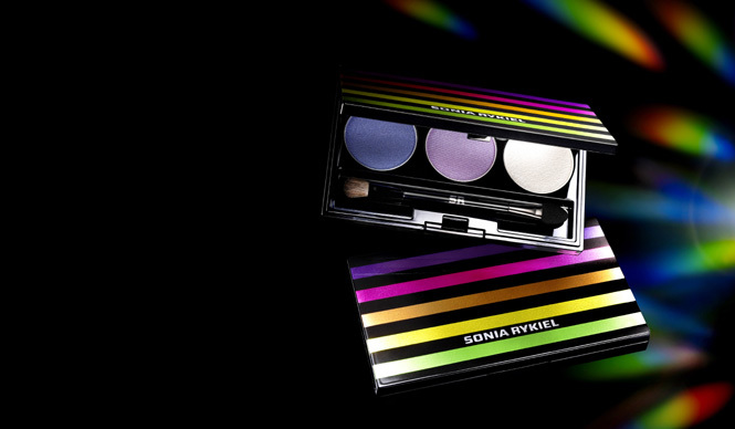  SONIA RYKIEL ｜ソニア リキエルからカラフルな色が踊りだす“NOEL コレクション”登場 ギャラリー
