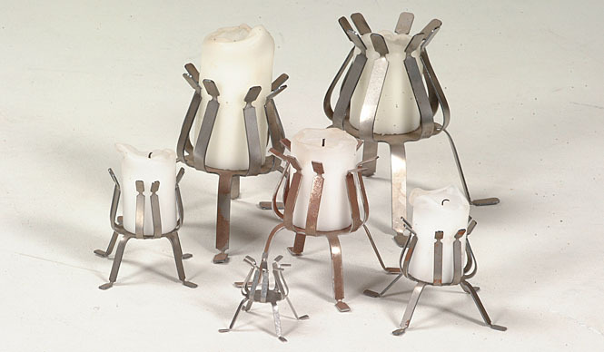  NEWS｜「CIBONE / DESIGNTIDE TOKYO 2009」に注目 ギャラリー