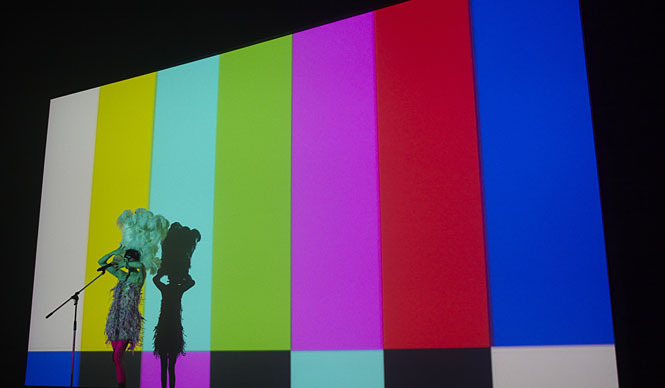  SPECIAL│野宮真貴リサイタルvol.3『Beautiful People』 ギャラリー