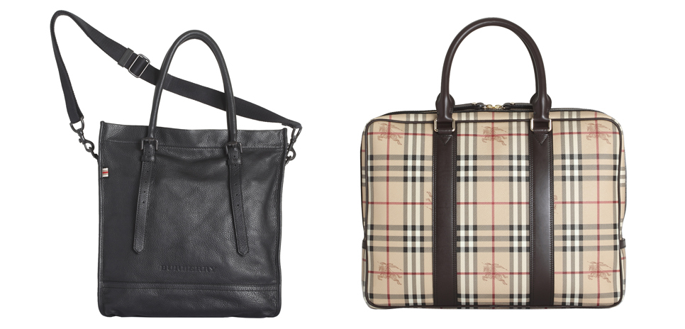  BURBERRY　クリスマスに贈り合うバーバリーのアイテム２ ギャラリー