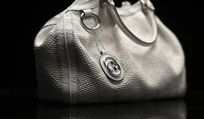  GUCCI｜大人気のハンドバッグ「SUKEY（スーキー）」に新素材登場 ギャラリー