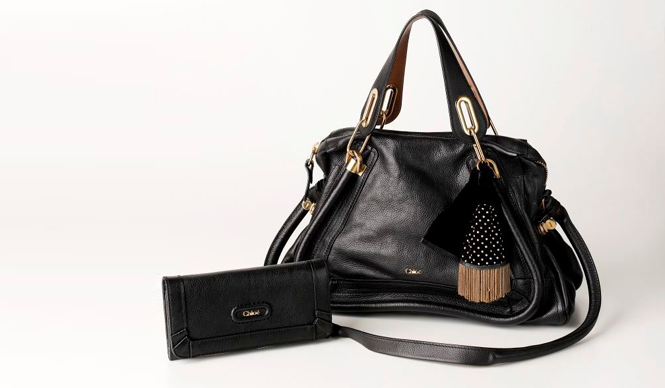  Chloé｜クロエ　Christmas collection 2009 ギャラリー