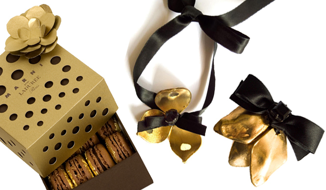  MARNI｜マルニ　限定コラボレーションアイテムも登場！　ホリデーギフトコレクション ギャラリー