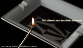  Cartier｜Your Christmas Story｜Story 1「夜のパリ」 ギャラリー