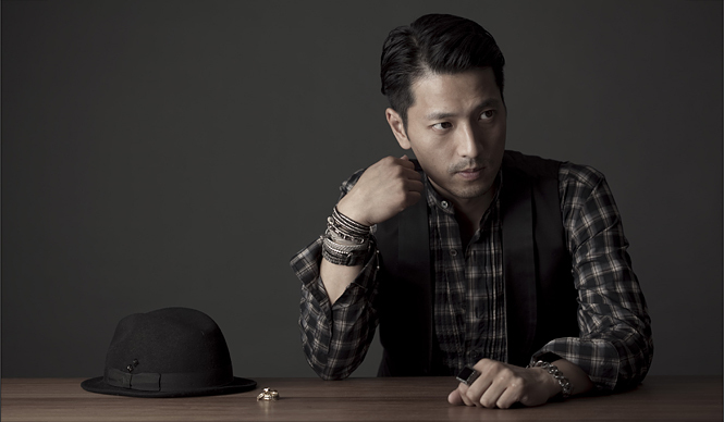  コアジュエルス｜櫻井賢之さんインタビュー｜コアジュエルスならではの楽しみ方 ギャラリー