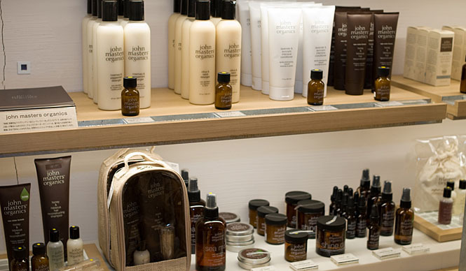  イセタン｜伊勢丹ビューティアポセカリー│“ビューティアポセカリー”バイヤーおすすめアイテム　2009秋冬編（後編） ギャラリー