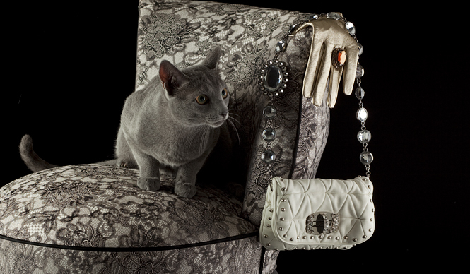  クリスマス特集｜Time to Party!　SHOES&BAGS Part1 ギャラリー