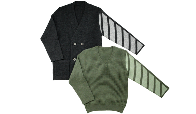  more trees×BARNEYS NEW YORK｜「Botanika」とのコラボレーションアイテム発売 ギャラリー