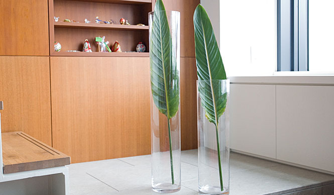  和気雅美│花器の選び方ひとつでセンスアップ ギャラリー