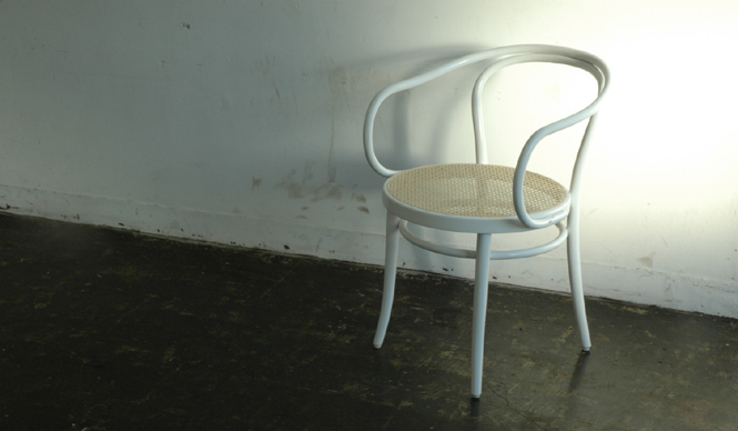  LE CORBUSIER Arm Chair　ル・コルビジェが愛した椅子 ギャラリー