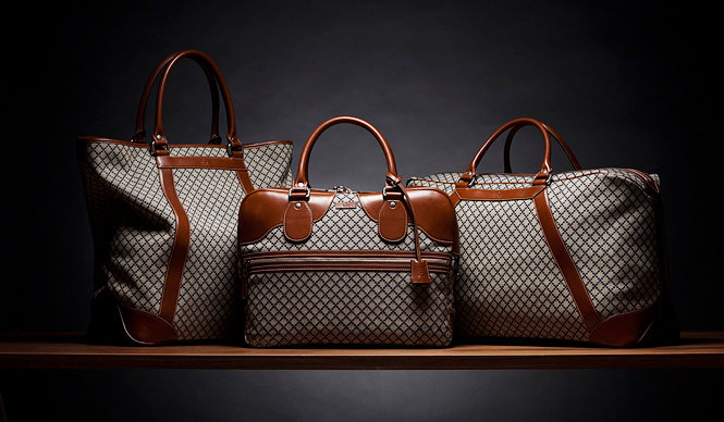  GUCCI｜アイコンを復刻した「ディアマンテ キャンバス」コレクション ギャラリー