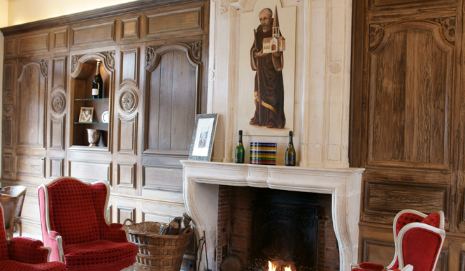  フランス シャンパーニュ紀行｜Chapter 3｜柔らかくてきれいな味は唯一無二の個性 ギャラリー