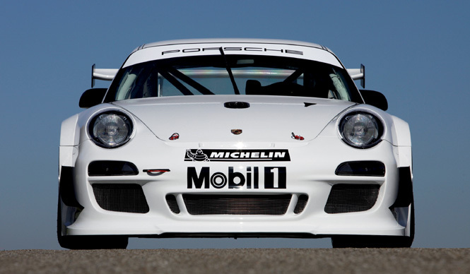  PORSCHE 911 GT3 R｜ポルシェ911 GT3 R ギャラリー