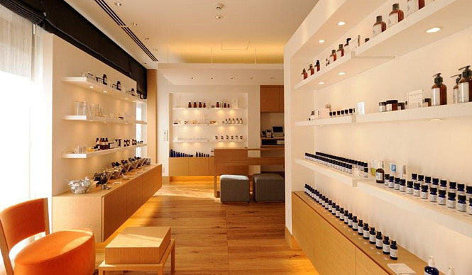  東京・中目黒の新ショップ『be my self』に注目 ギャラリー