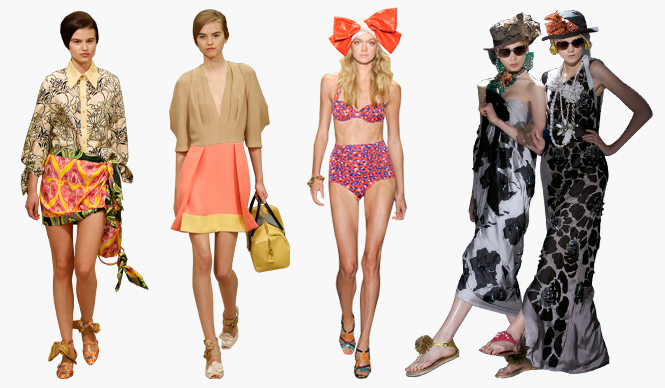  Destination >>> Latin Resort ギャラリー