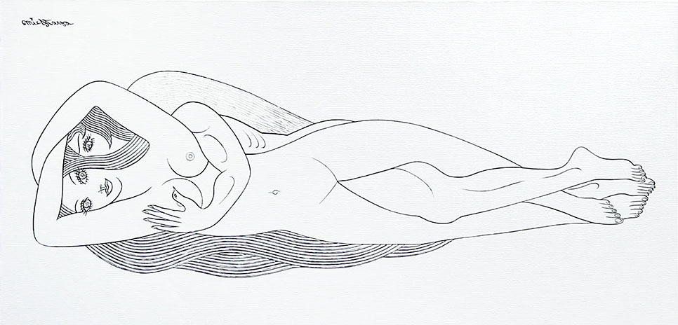  MIC＊ITAYA│SERIOUS BARBARIAN_December2009 ギャラリー