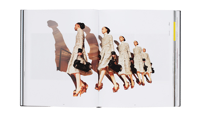 PRADA｜ファッション、建築、多岐にわたるプロジェクトを記録した書籍を出版 ギャラリー