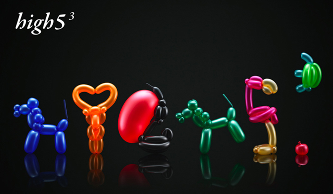  クリエイティブカンファレンス「HIGH5 3」開催 ギャラリー