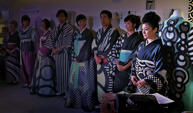  # 008 高橋理子の円と線、初めての韓国へ（後編） ギャラリー