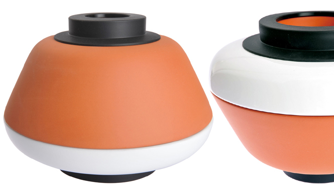  Royal VKBから新しいスチーム調理器「Slowcooker」登場 ギャラリー