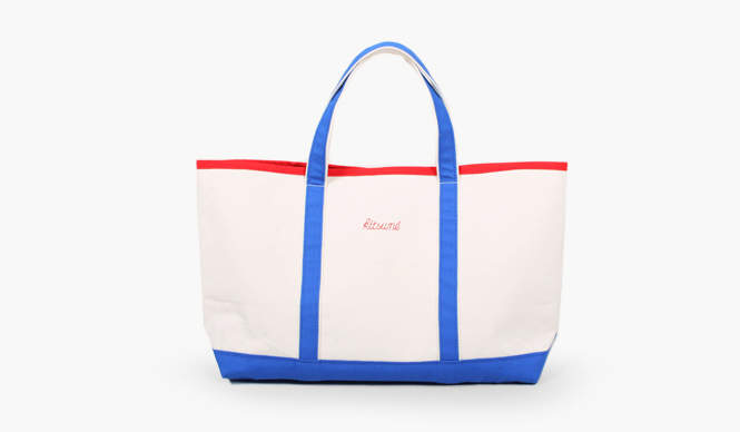  KITSUNÉ｜東京・表参道でポップアップ・ショップを期間限定オープン！