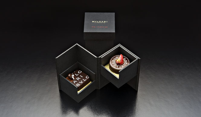  BVLGARI ｜今年のバレンタインはブルガリで愛を伝える！ ギャラリー