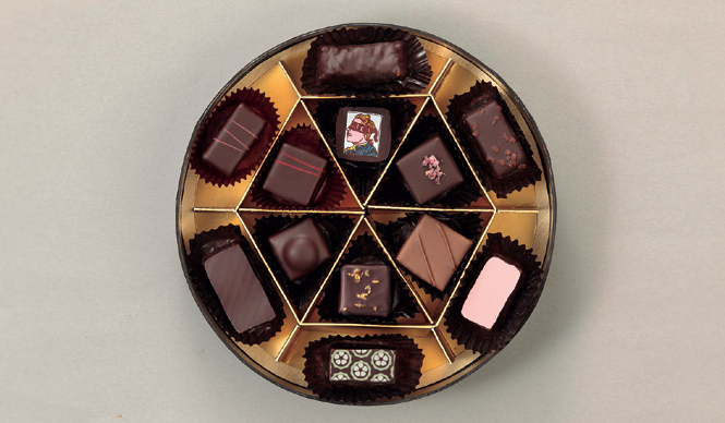  ～パリ発、チョコレートの祭典～「サロン・デュ・ショコラ」開催 ギャラリー