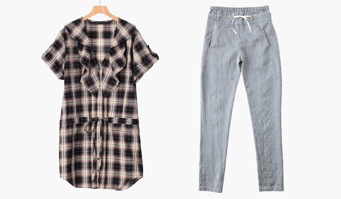  バーニーズ　ニューヨーク｜今シーズン買うべきアイテムとは？ ギャラリー