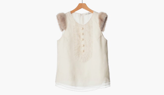  伊勢丹｜今シーズン買うべきアイテムとは？ ギャラリー