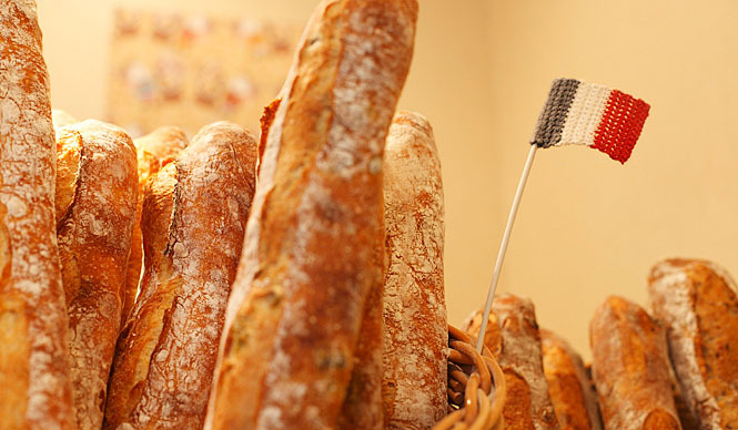  TOKYO PREMIUM BAKERIES｜第11回　パサージュ ア ニヴォ ギャラリー