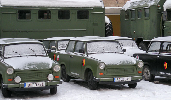  島田 明｜Life is Edit. #022 お金はないけど夢がある街、ベルリン ギャラリー