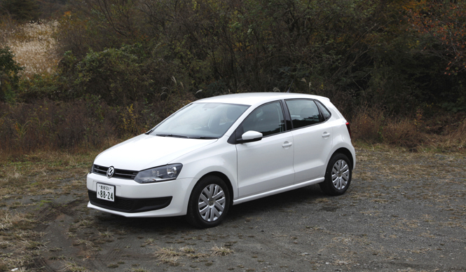  Volkswagen Polo｜フォルクスワーゲン・ポロ ギャラリー