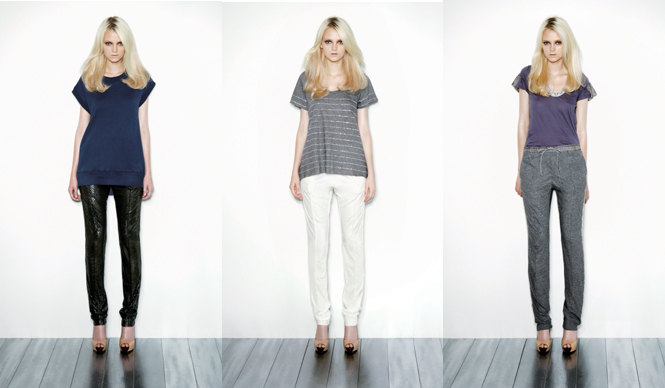  sacai luck｜世界へ羽ばたく冒険者たち ギャラリー